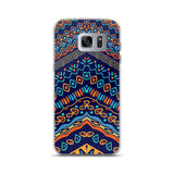 Tribal - Coque pour Samsung - archetypecase