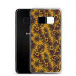 Hibiscus grimpants - Coque pour Samsung - archetypecase