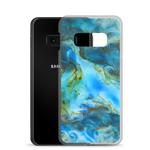 Liquide négatif- Coque pour Samsung - archetypecase