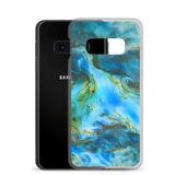 Liquide négatif- Coque pour Samsung - archetypecase