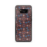 Géométrie variable - Coque pour Samsung - archetypecase