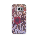 Hibiscus - Coque pour Samsung - archetypecase