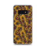 Hibiscus grimpants - Coque pour Samsung - archetypecase