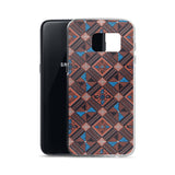 Géométrie variable - Coque pour Samsung - archetypecase