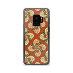 Fleurs nuptiales - Coque pour Samsung - archetypecase