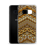 Inspiration sauvage - Coque pour Samsung - archetypecase