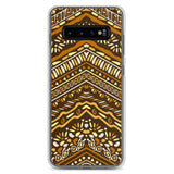 Inspiration sauvage - Coque pour Samsung - archetypecase