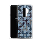 Symétrie hypnotique - Coque pour Samsung - archetypecase