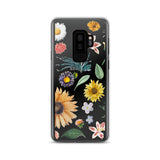 Floral - Coque pour Samsung - archetypecase