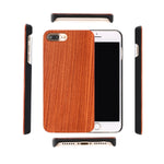 Coque en bois - archetypecase