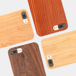 Coque en bois - archetypecase