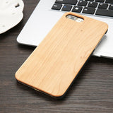 Coque en bois - archetypecase