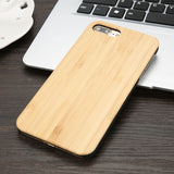 Coque en bois - archetypecase