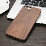 Coque en bois - archetypecase