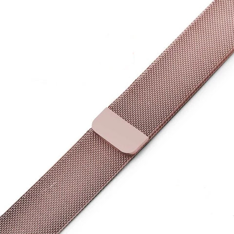 Boucle milanaise pour Apple Watch - archetypecase