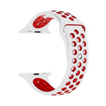 Bracelet de sport à perforations - archetypecase