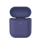 Étui souple en silicone pour Airpods 2 - archetypecase