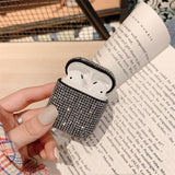 Bling Bling - Coque pour boitier d'AirPods 2 - archetypecase